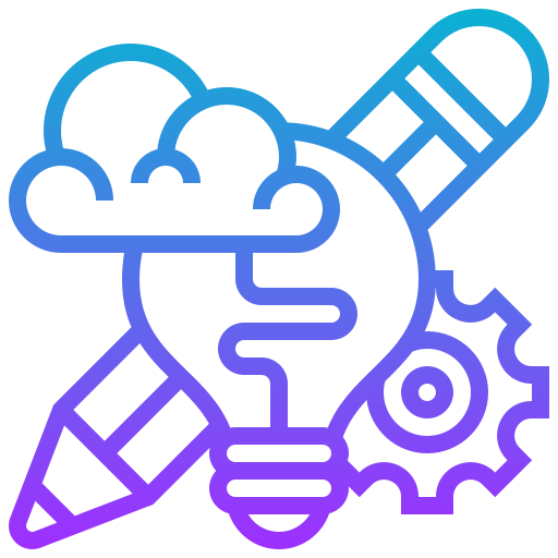 Creative and Digital Design