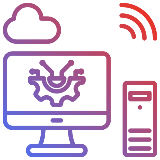 Network and Server Infrastructure