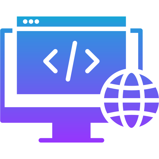 Website Design and Development